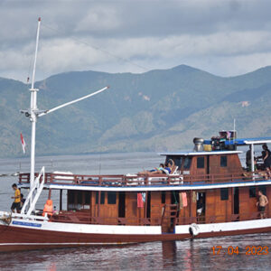 Standart Boat