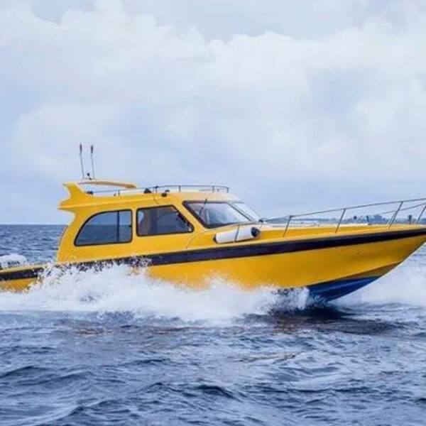 spead boat Spead Boat